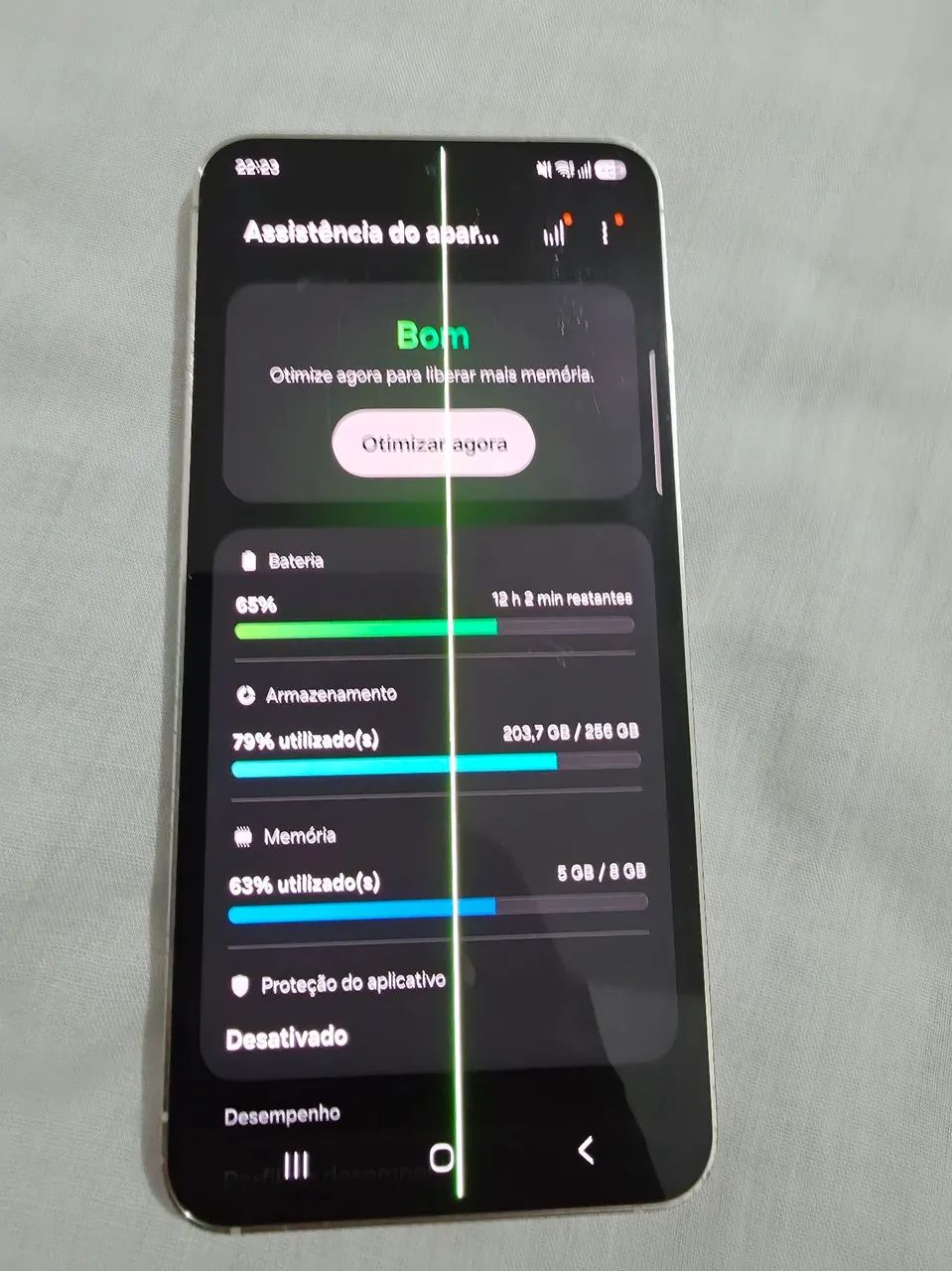 Galaxy S 23 - SAMSUNG 256 GB - Foto 5