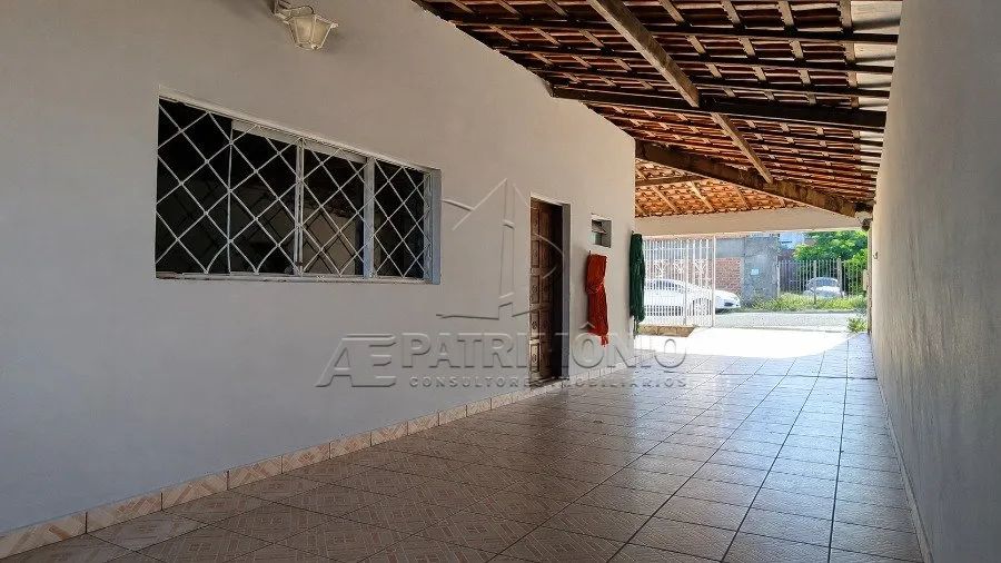 SOBRADO COM 4 QUARTOS - Francini - Foto 3