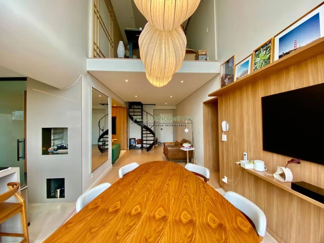 Galeria 90 - 120m² - Foto 4