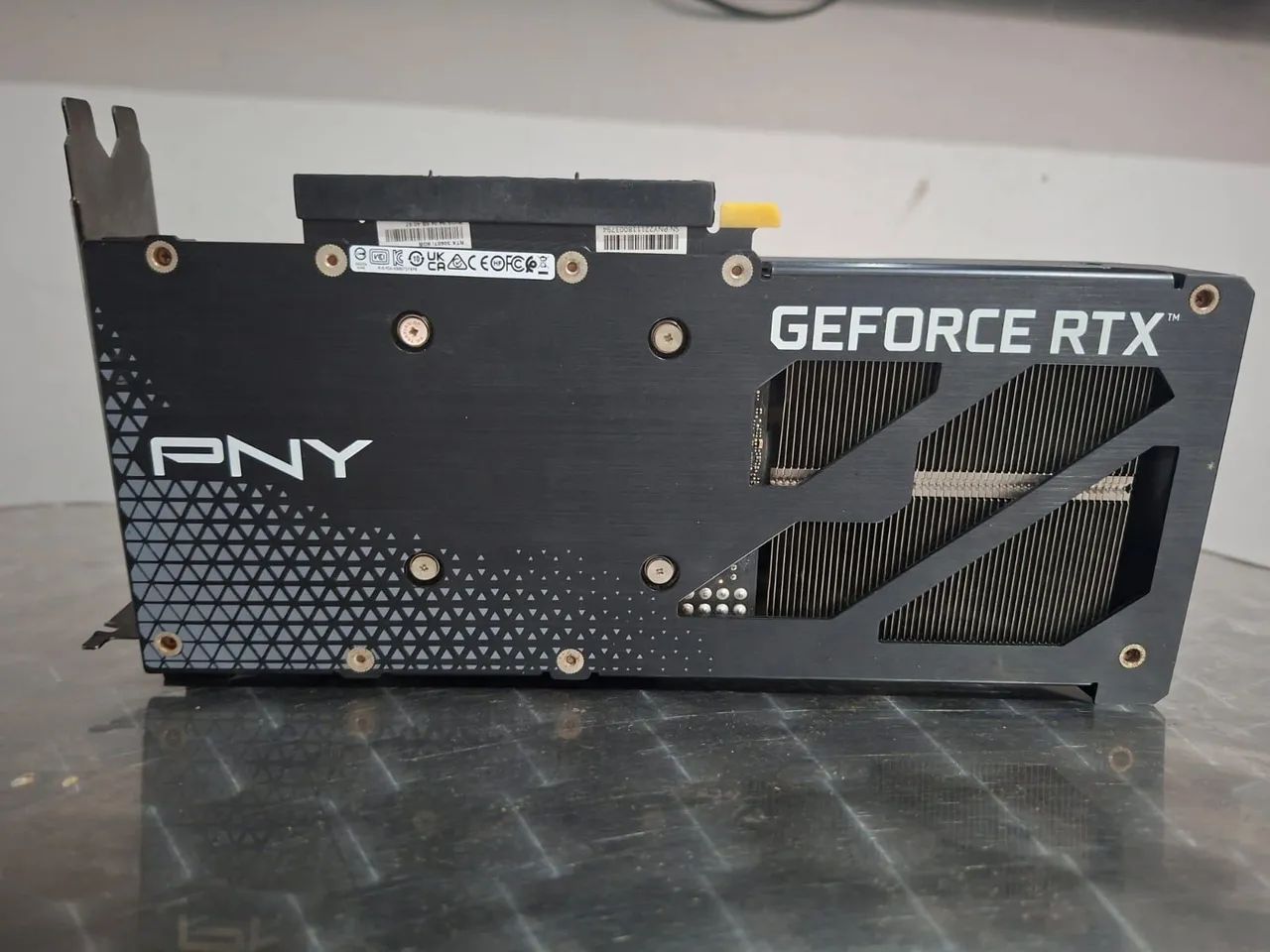 Placa de vídeo RTX 3060 Ti - Foto 4