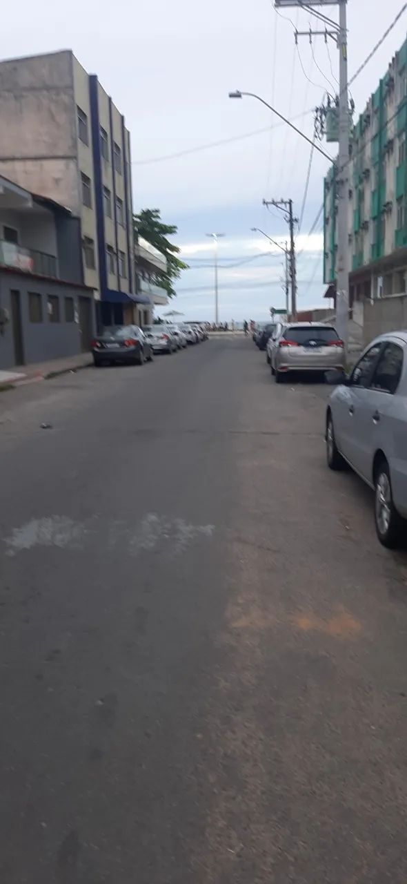 Apto Temporada Jacaraípe 