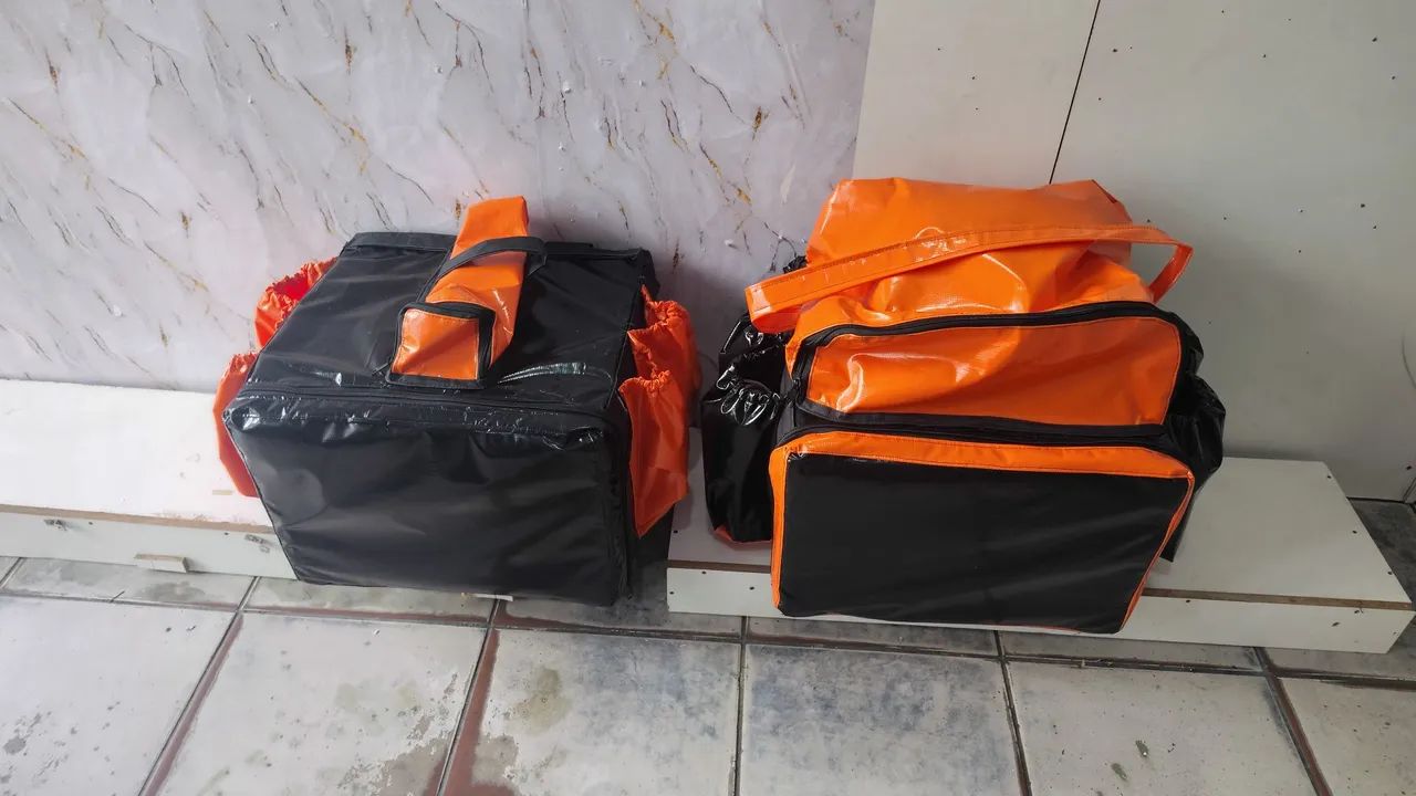 Bag Manaus  - Foto 3