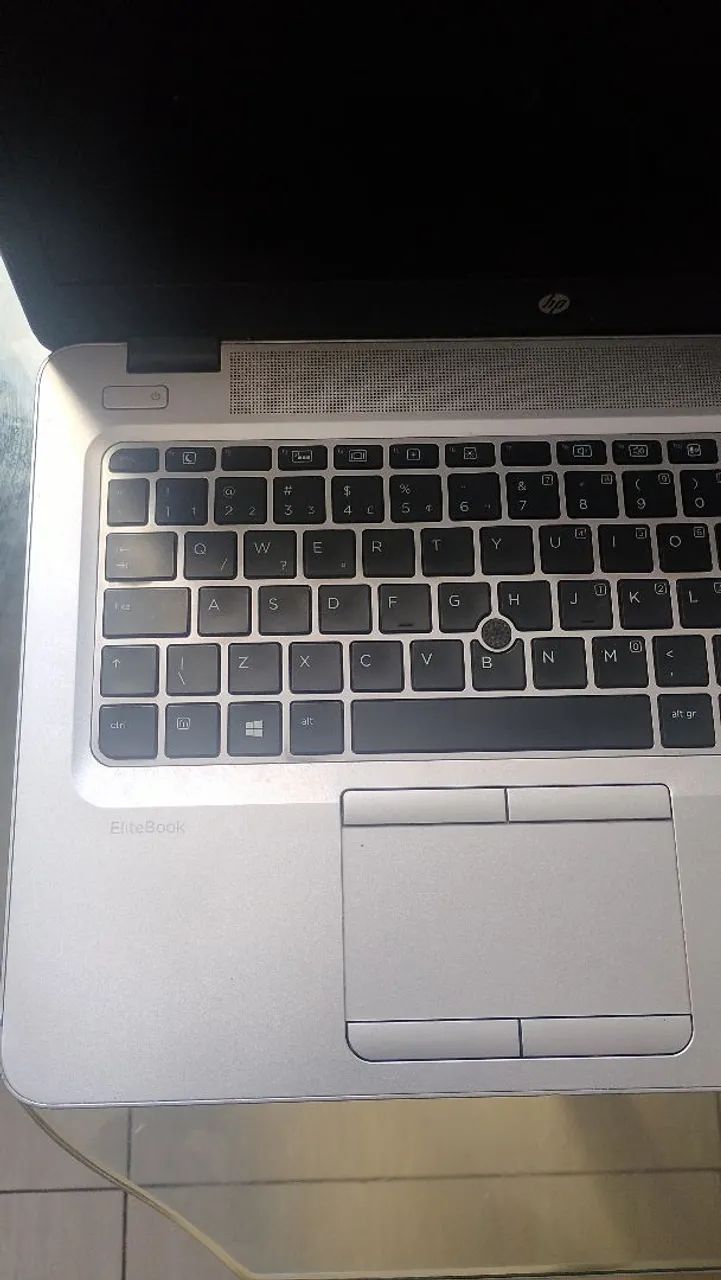 Vendo 2 notebooks (Leia a descrição) - Foto 4