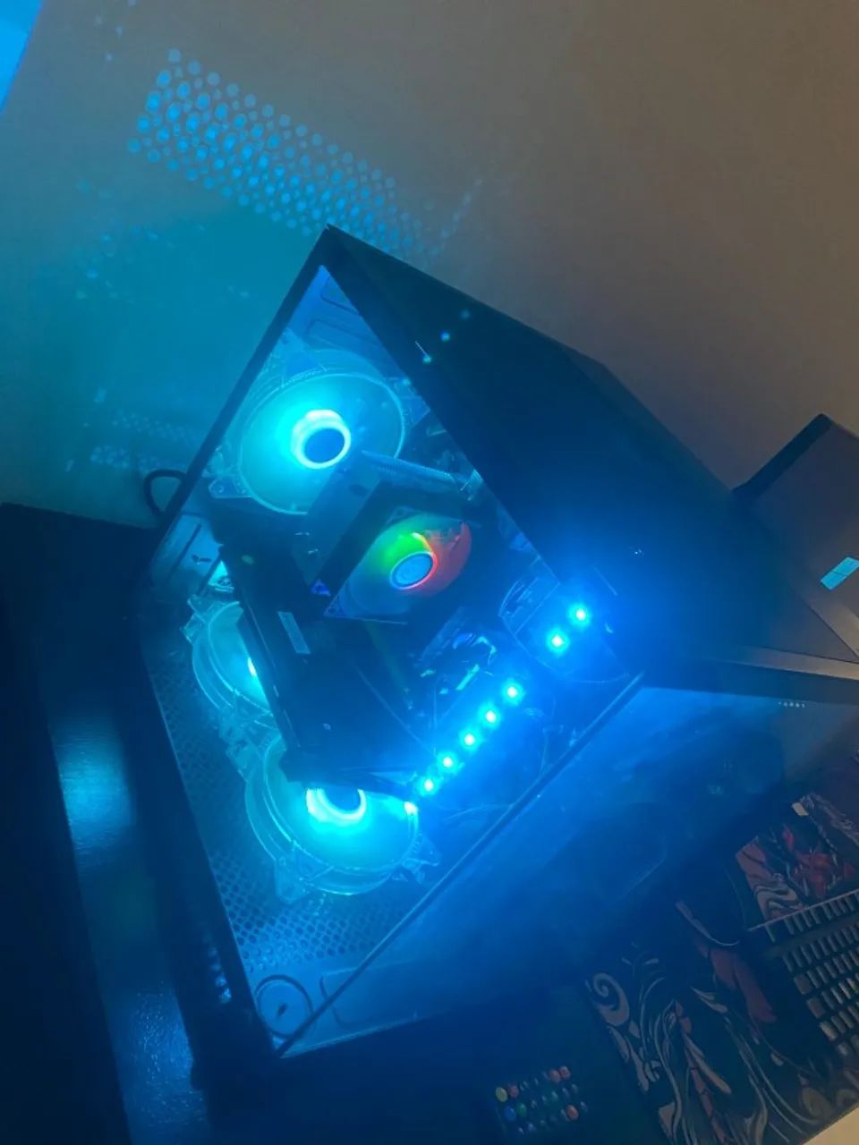 CPU i7 - 32GB - SSD1TB - Foto 3