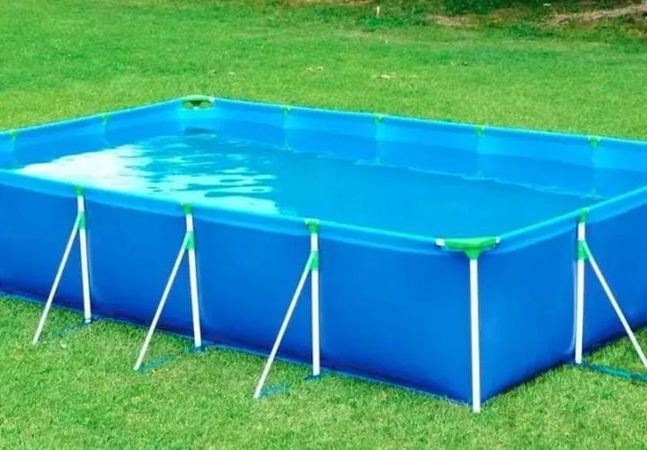 Piscina - Foto 5