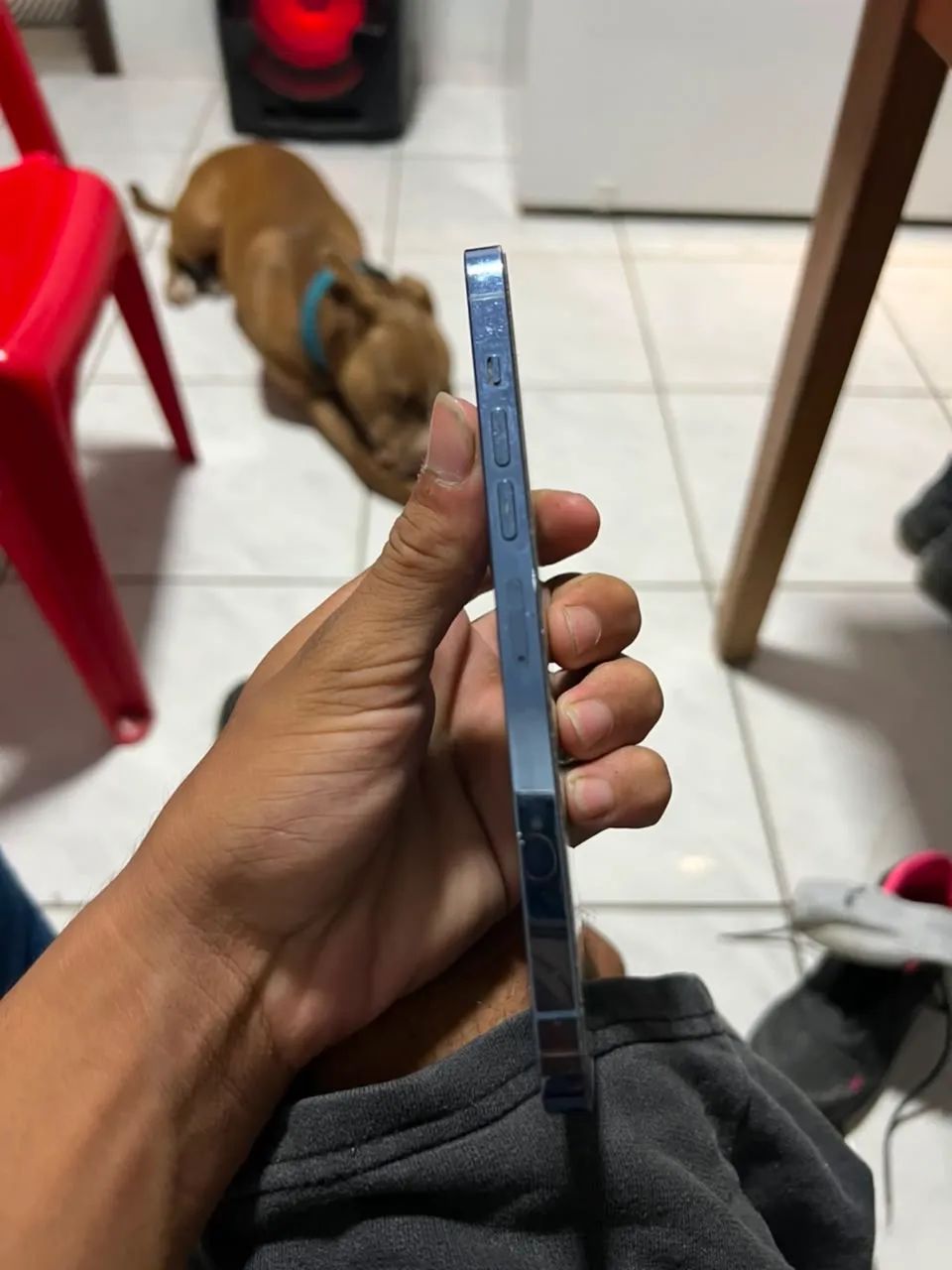 iPhone 13 Pro Max - Foto 5