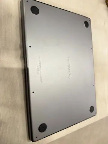 Apple Macbook Pro De 14 Chips M1 Pro De 512 Gb - Foto 3