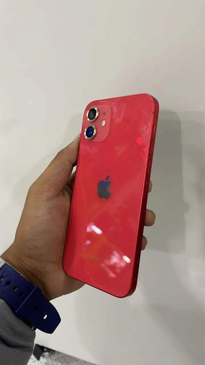 iphone12 64GB - Celulares e Smartphones - Maceió 1519234350 | OLX