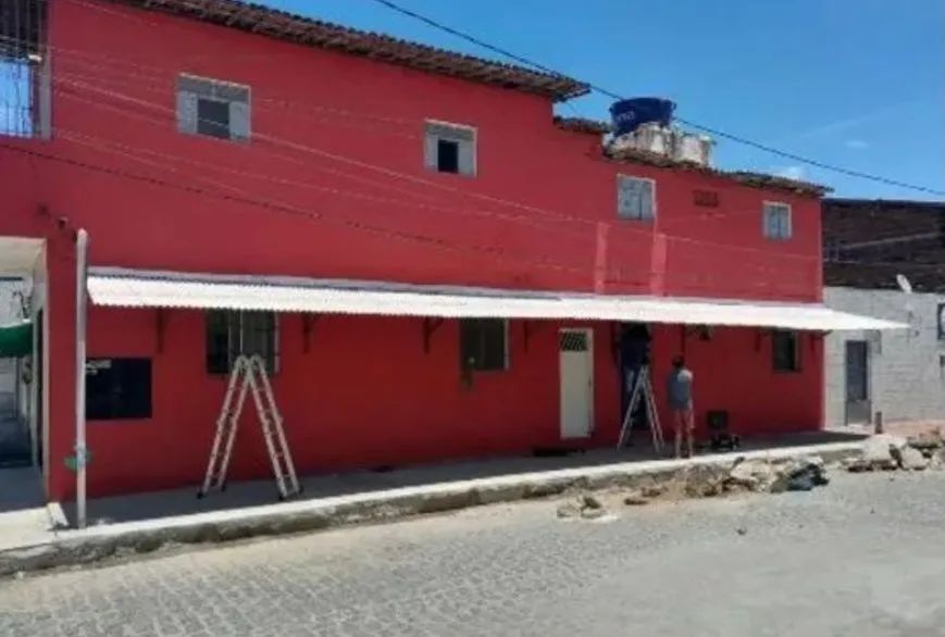 Vendo este imóvel  - Foto 2