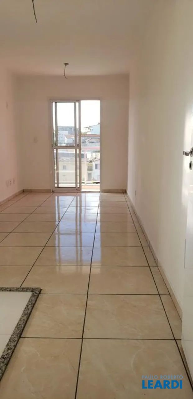 APARTAMENTO - VILA CURUÇÁ - SP - Foto 3