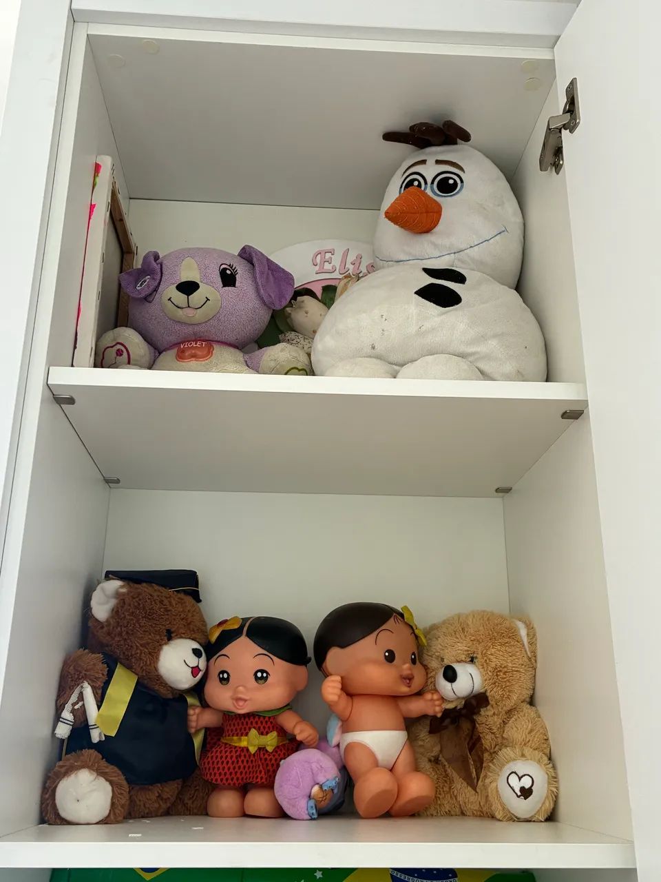 Brinquedos usados  - Foto 2