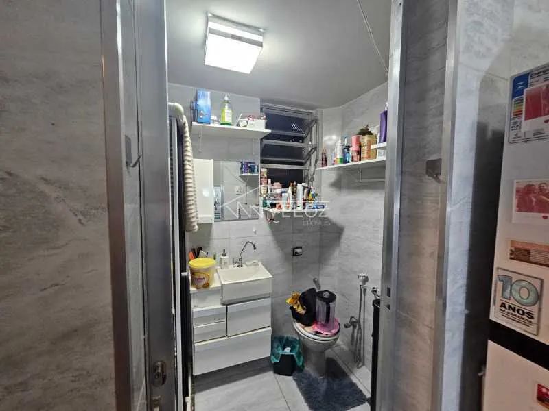 Kitnet/Conjugado : / Residencial / Centro - Foto 4