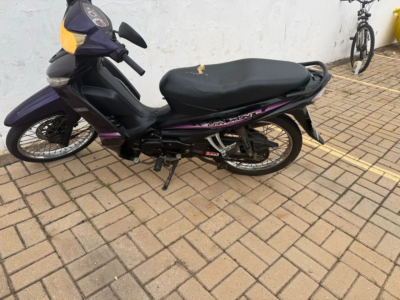 Crypton 2014/2015 - Foto 3