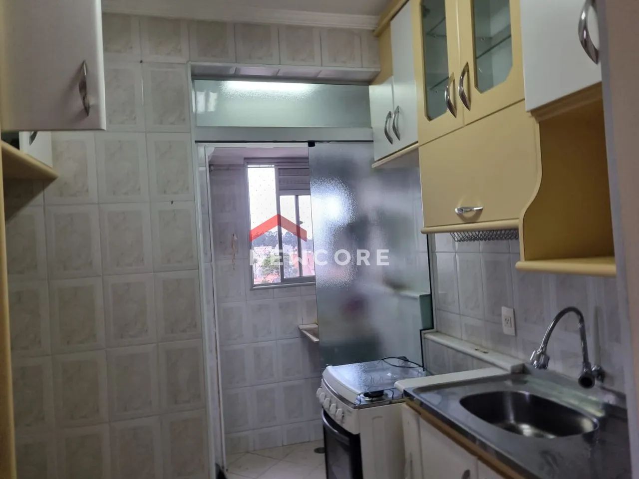 Apartamento em Avenida Humberto Alencar Castelo Branco - Assunção - São Bernardo do Campo/ - Foto 4