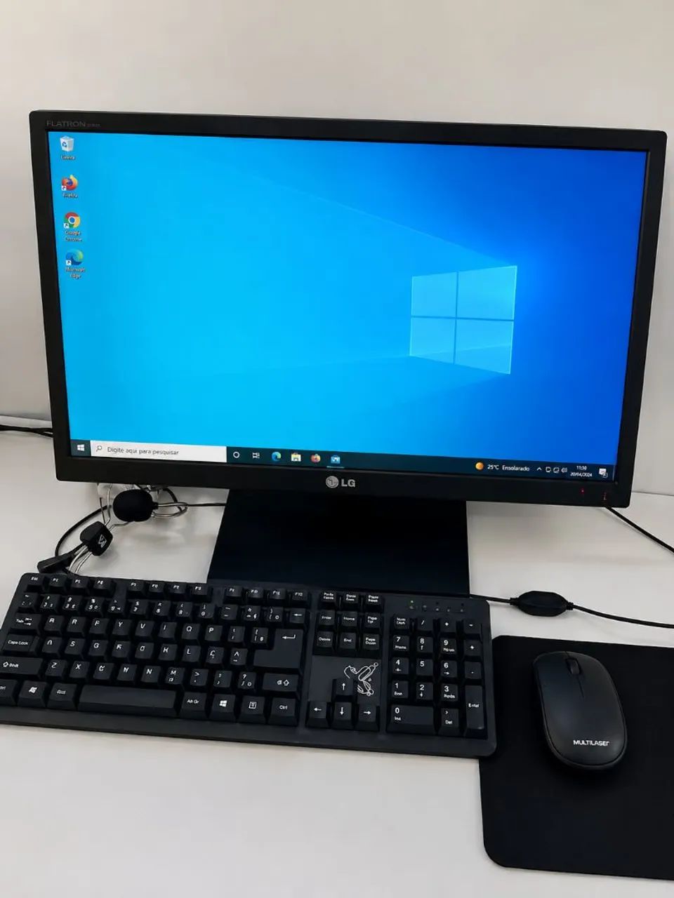 Computador Completo - Foto 2