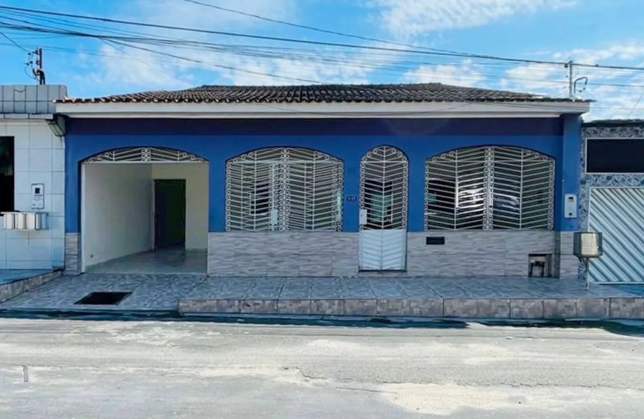 Vende-se Casa em Tucuruí 