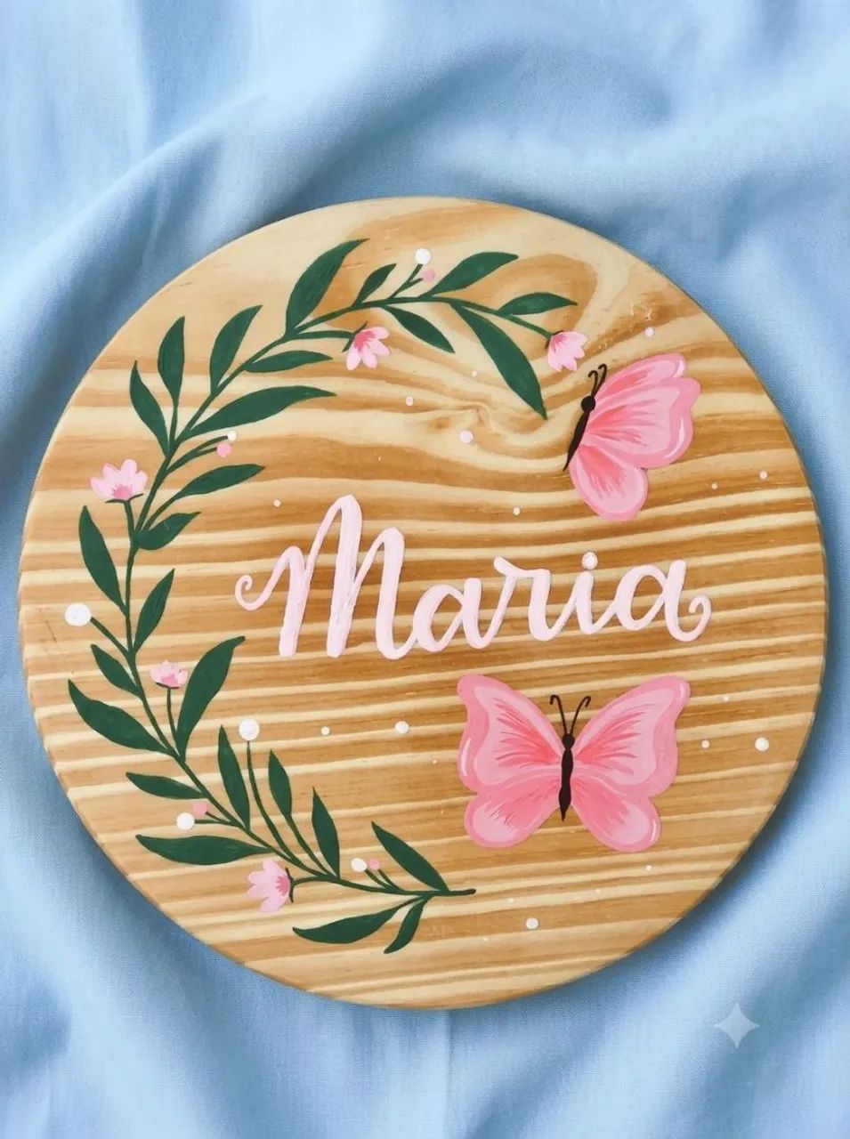 Porta maternidade  - Foto 3