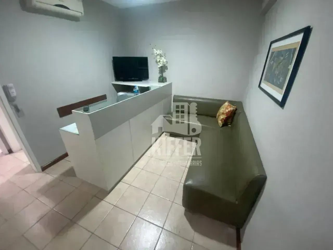 Sala Comercial à Venda em Icaraí com 39m² e 1 Vaga - Foto 4