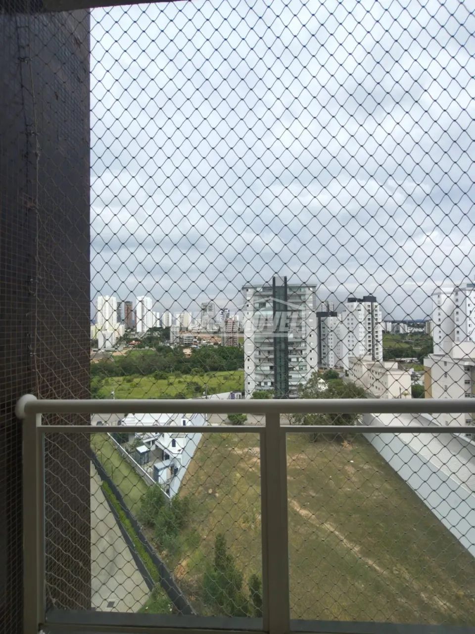 Apartamento com 3 quartos para alugar no Parque Campolim em Sorocaba/SP - Foto 5