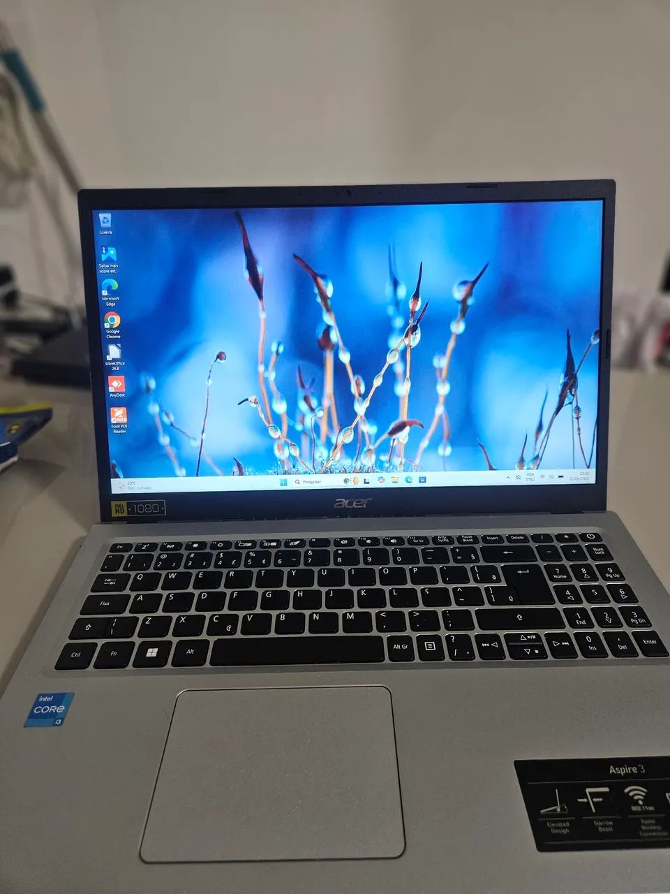 Notebook Acer inspire 3  - Foto 2