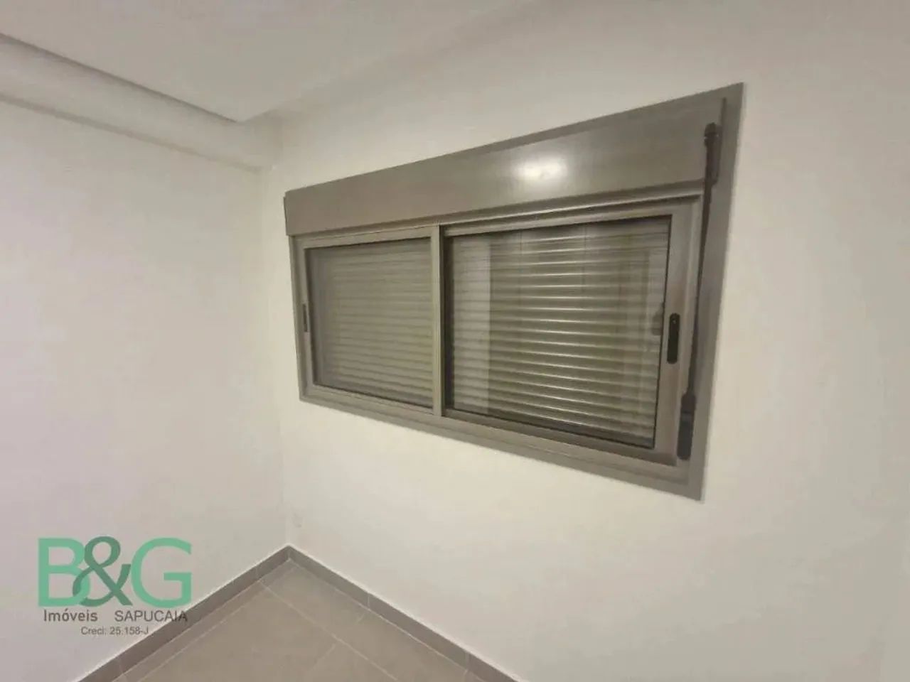 Apartamento com 1 dormitório para alugar, 39 m² por R$ 4.075/mês - Vila Pompeia - São Paul - Foto 11
