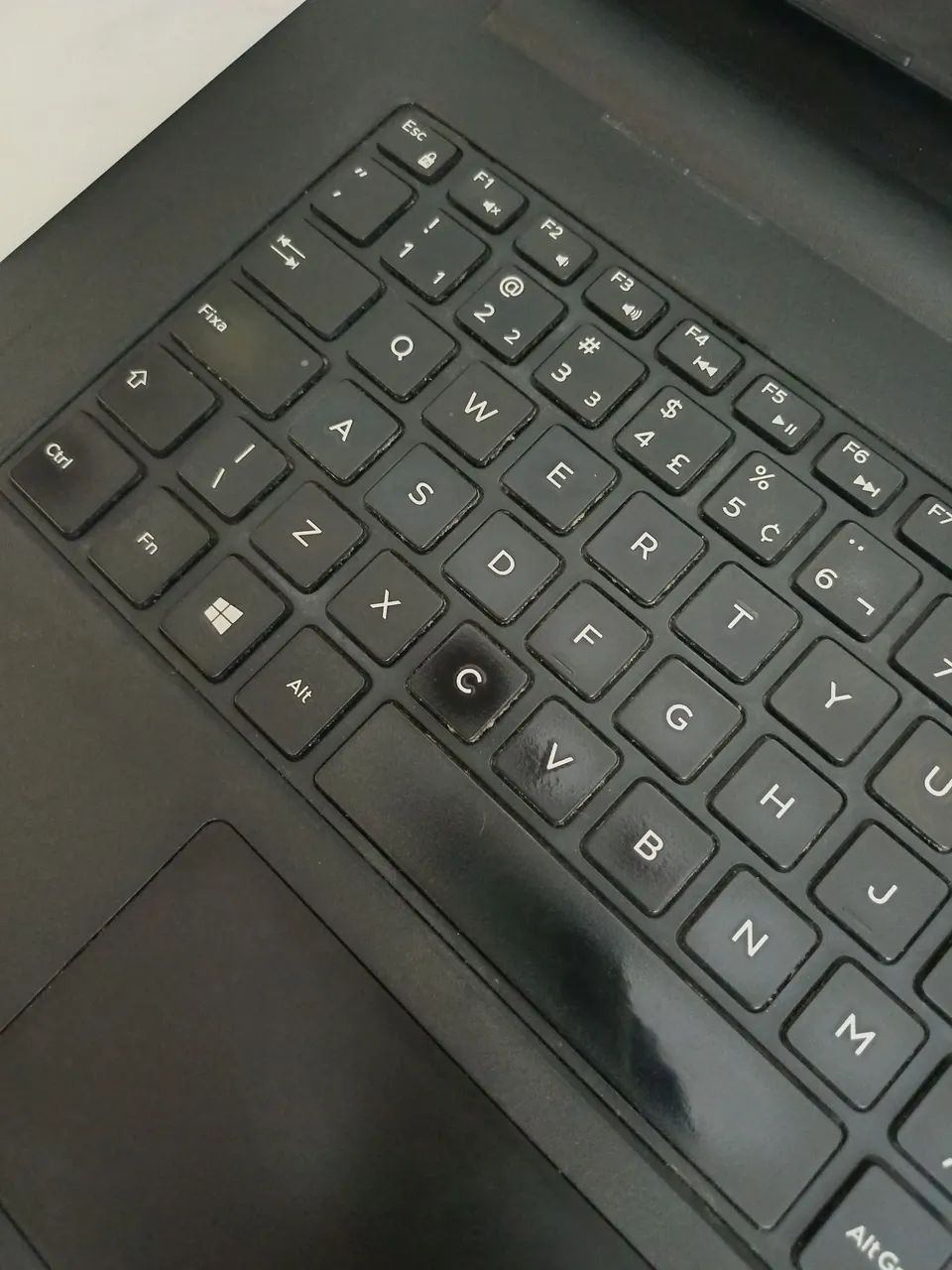 Vendo notebook - Foto 2