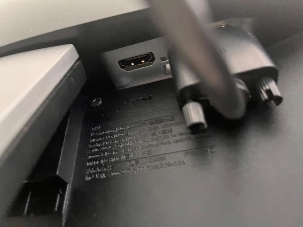 Monitor Dell - Foto 2