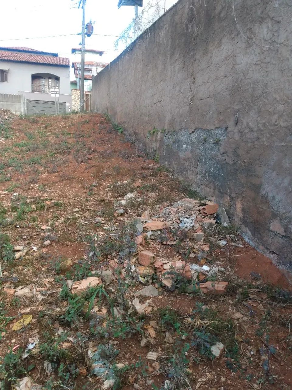 Lote Bairro São Dimas. - Foto 2
