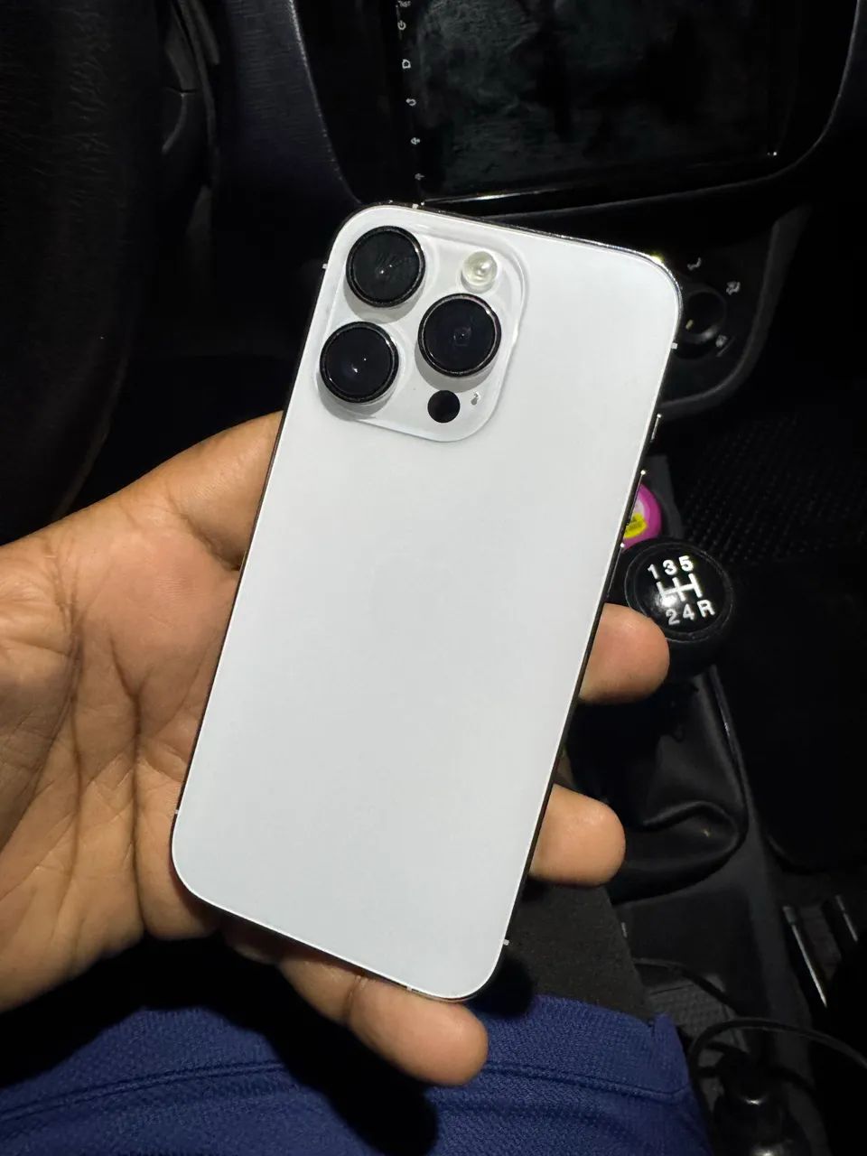 Iphone 14 pro