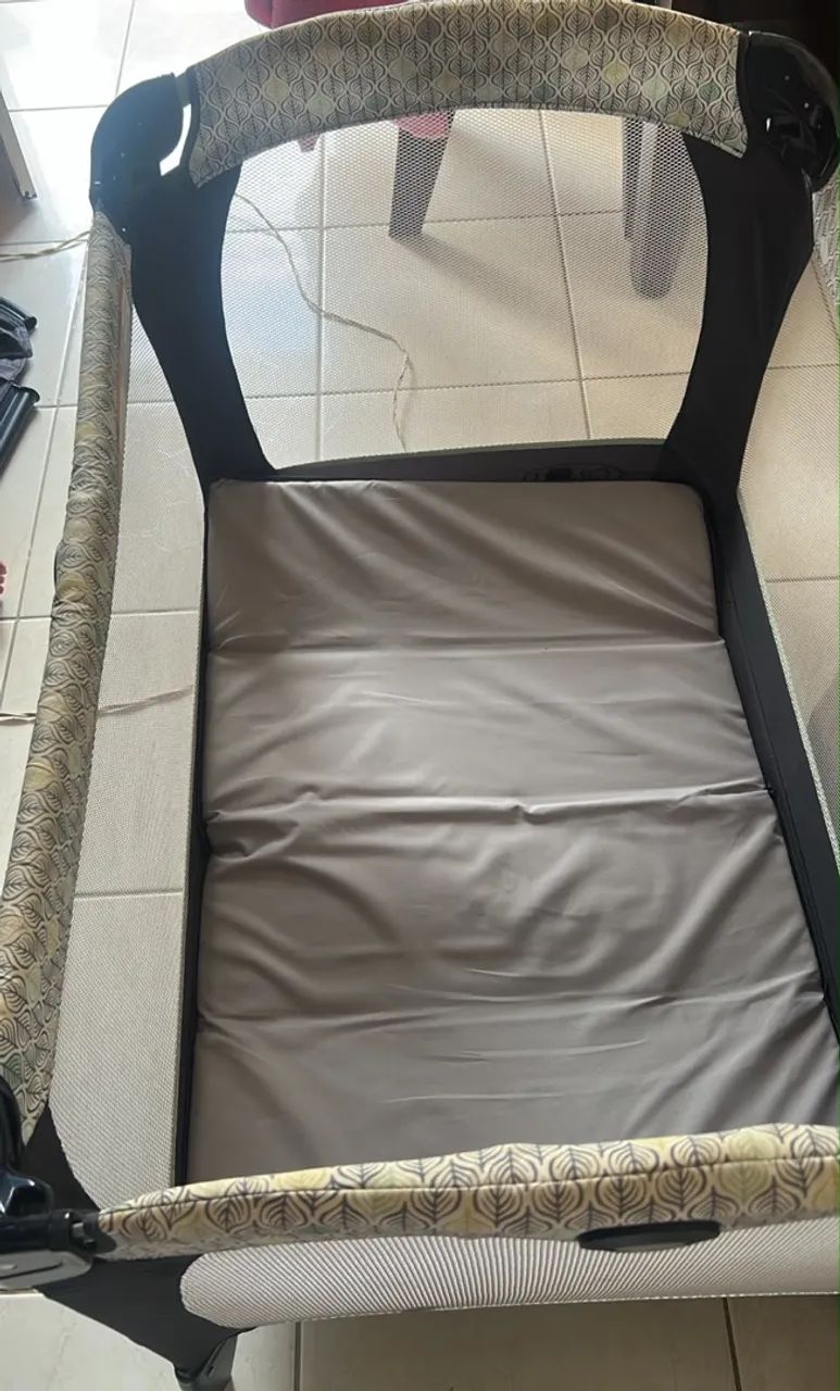 Berço - Foto 2