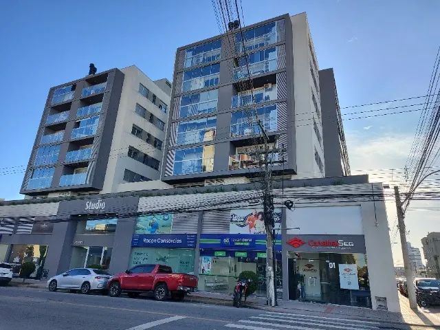 Apartamento, centro, loft c box