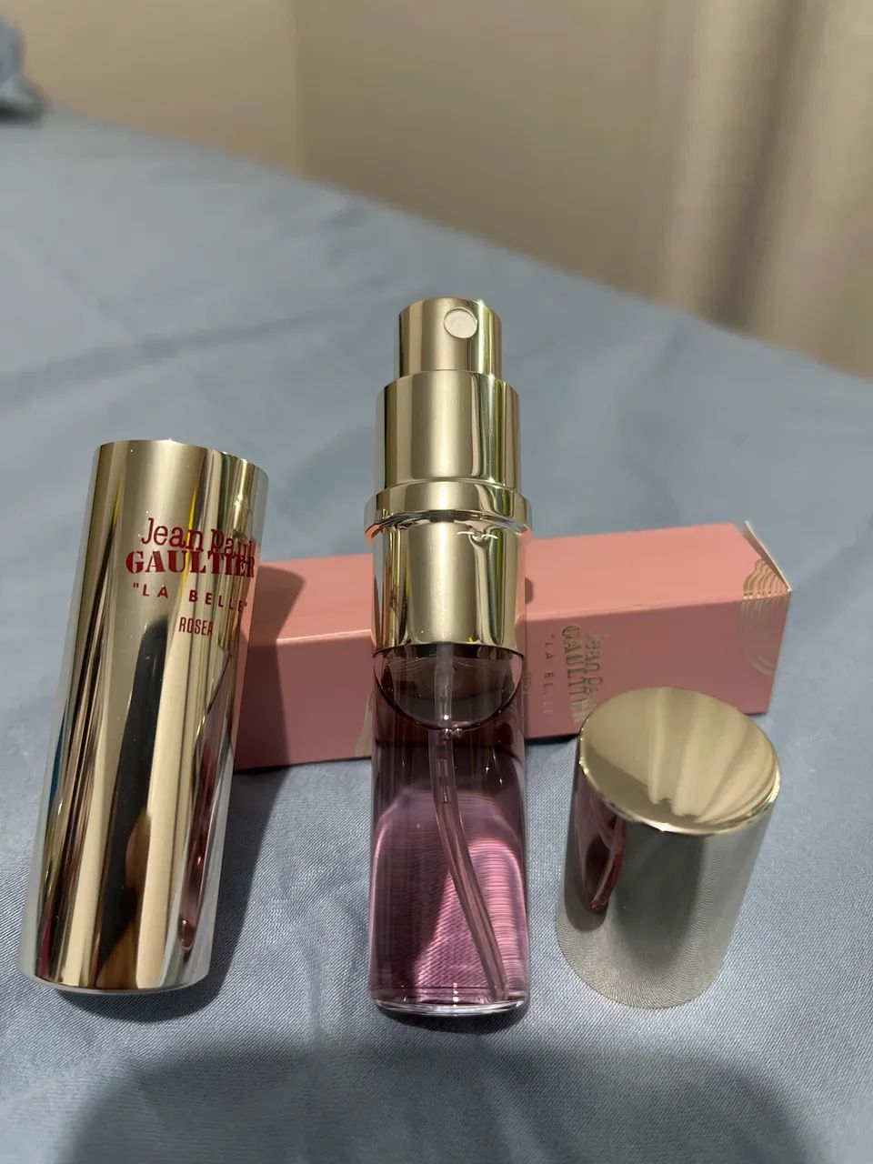 Caneta perfume Jean Paul Gaultier 10ml - Foto 3
