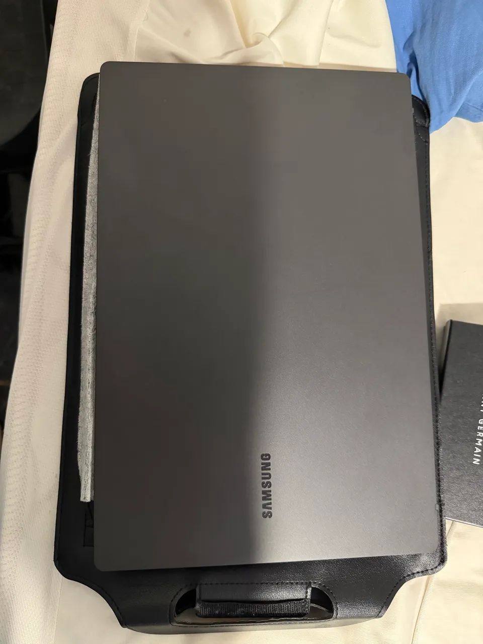 ? SAMSUNG GALAXY BOOK2  - Foto 4