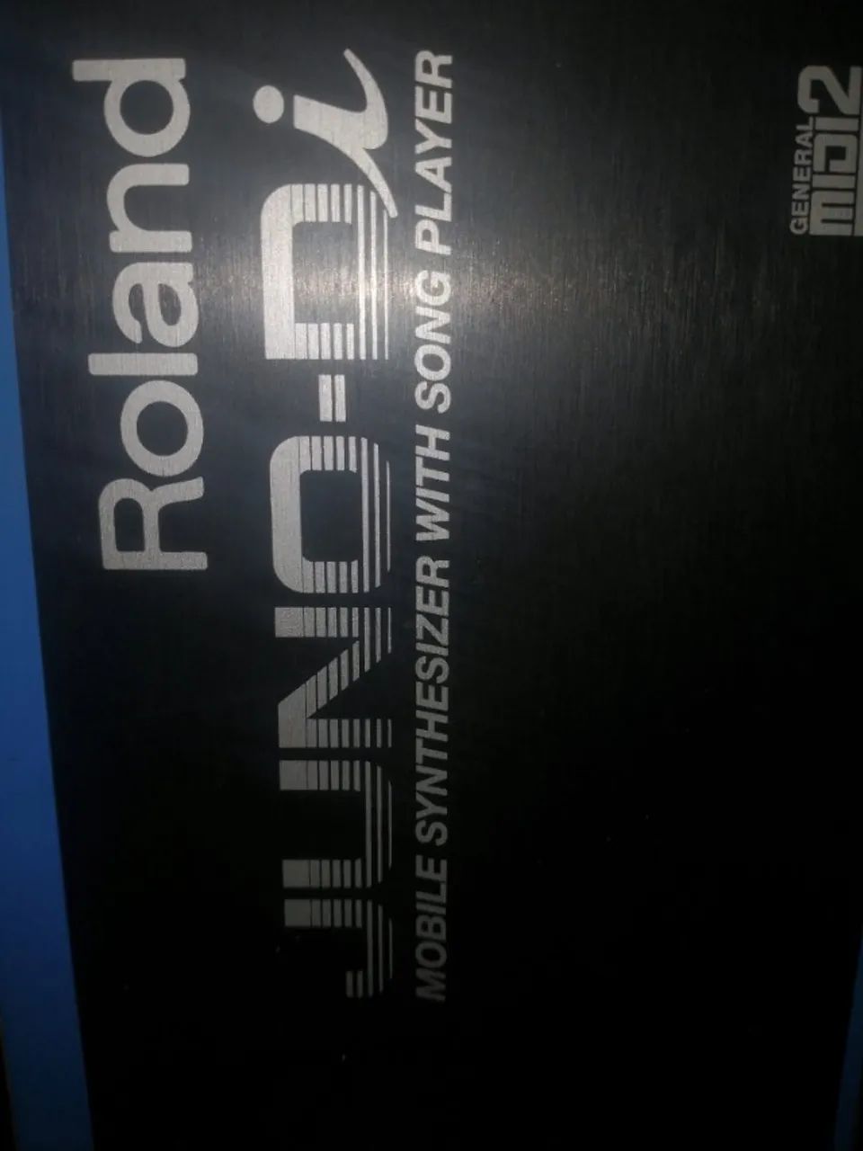 TECLADO ROLAND JUNIO-DI - Foto 2