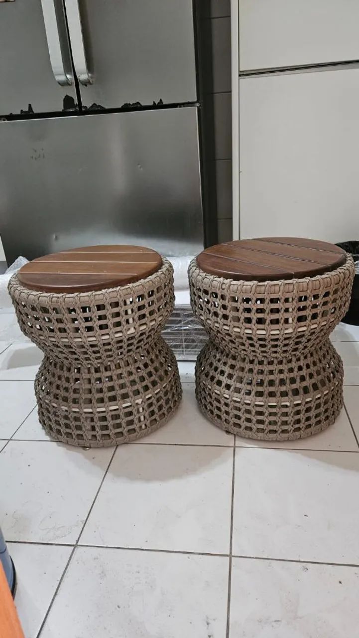 Mesa de apoio - Foto 2