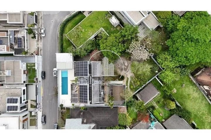 Casa com 4 Quartos para Locação, João Paulo - Florianópolis - Foto 5