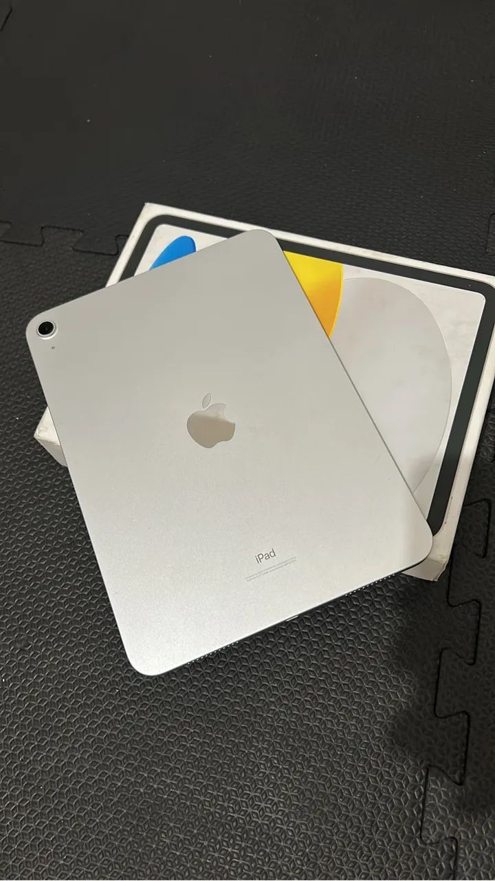 ipad 10 - Foto 5