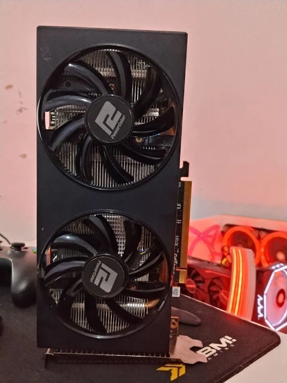 Rx 5600xt  - Foto 2