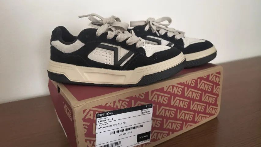 Tênis vans  - Foto 2