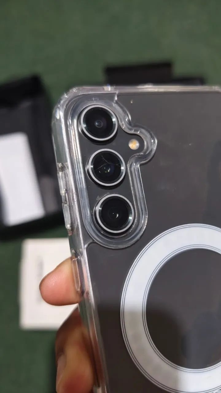 Samsung S23 FE + Galaxy Buds 2 - Foto 3