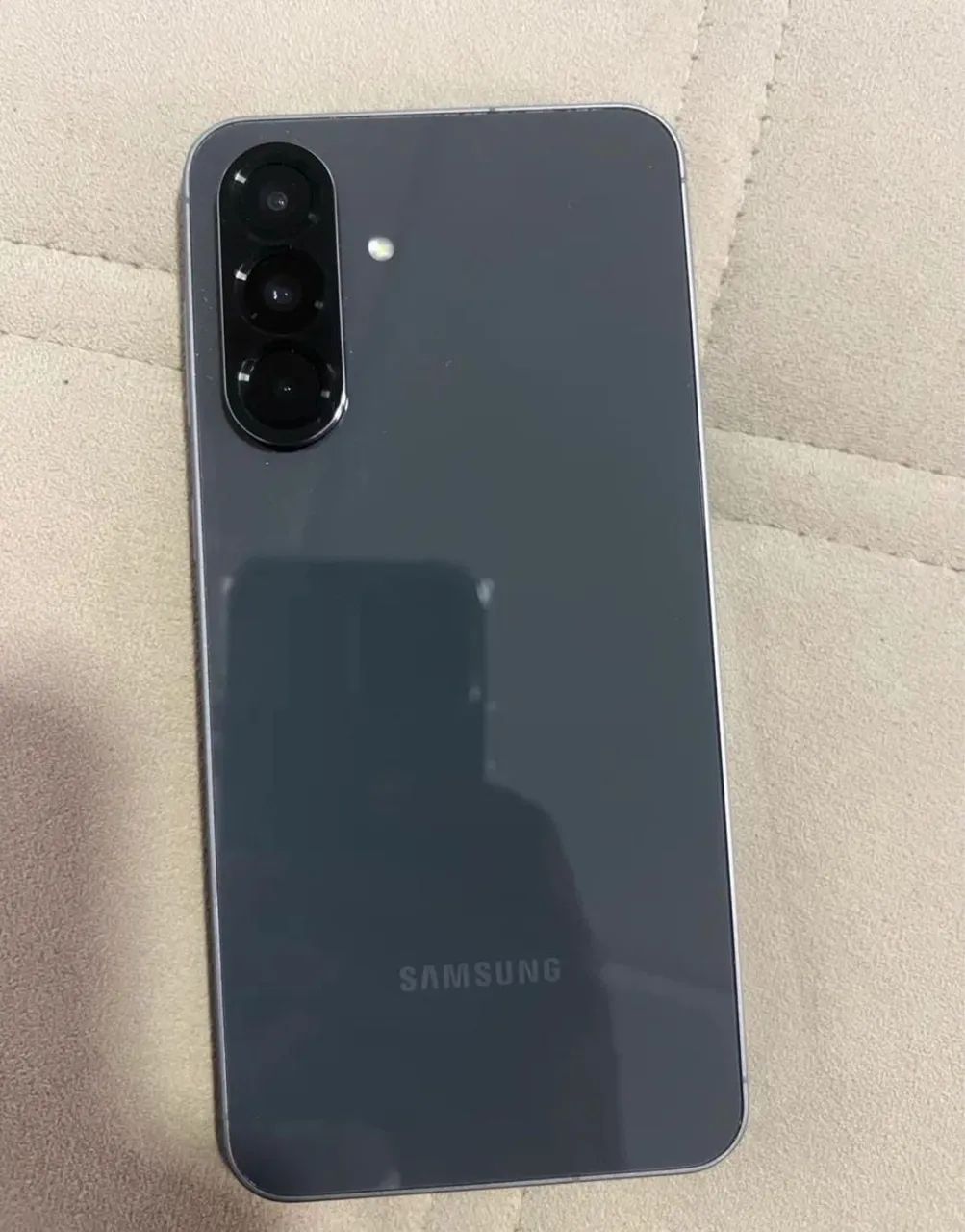 Vendo celular Galaxy A 56 128 GB  - Foto 5