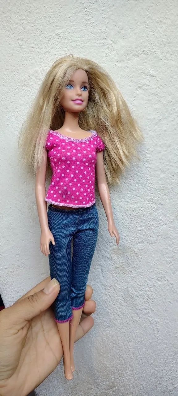 Boneca Barbie Mattel original  - Foto 5