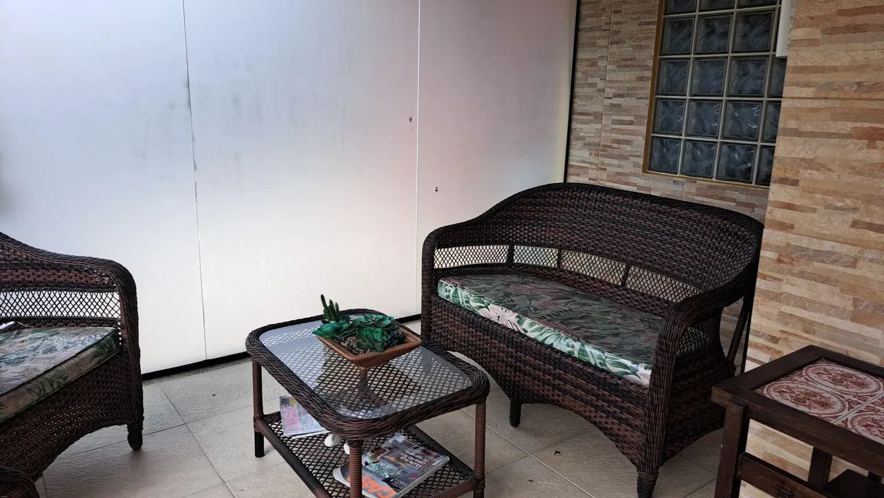 Pertinho da RJ106 - Casa Duplex - Júlia Deberg - Foto 2