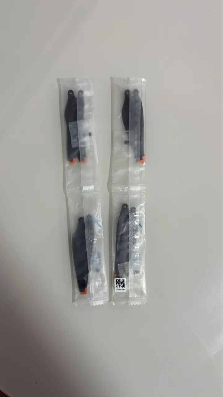 Vendo Kit Hélice Original Dji mini 3 e mini 4 pro