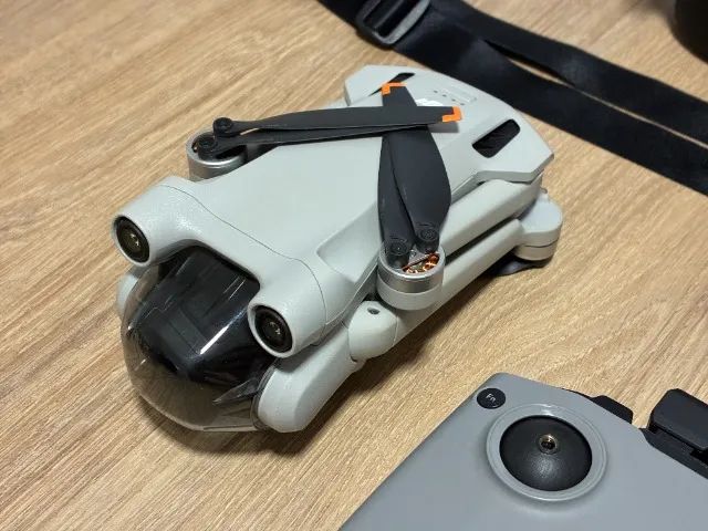 DJI Mini 3 Pro Fly More Plus RC-N1 | 3 Baterias - Foto 4