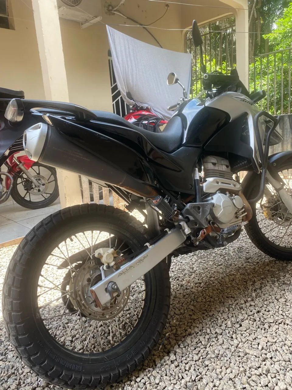 XRE 300 - Foto 4