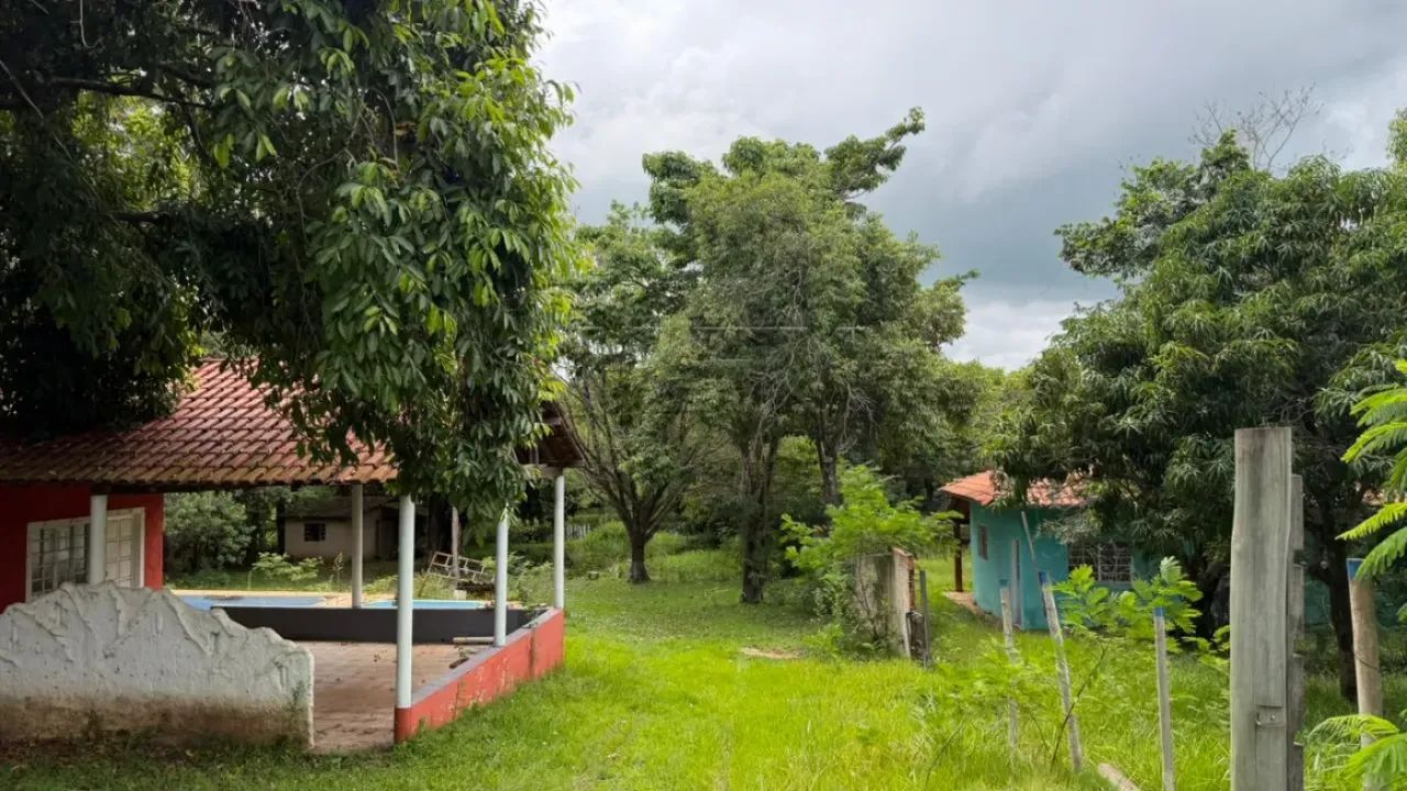 Chácara para Alugar - Foto 2