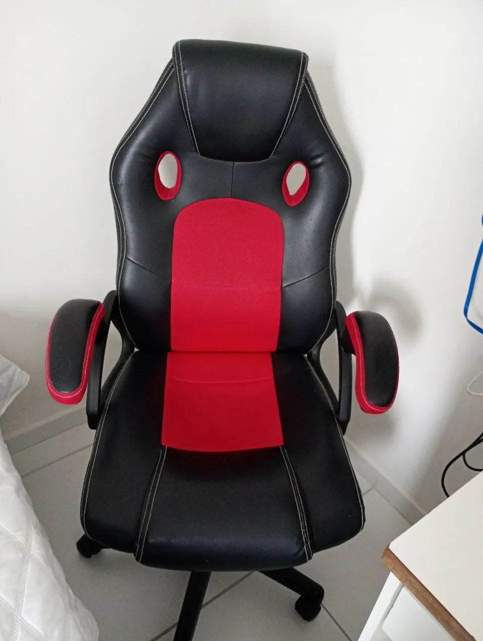 Cadeira gamer  - Foto 2