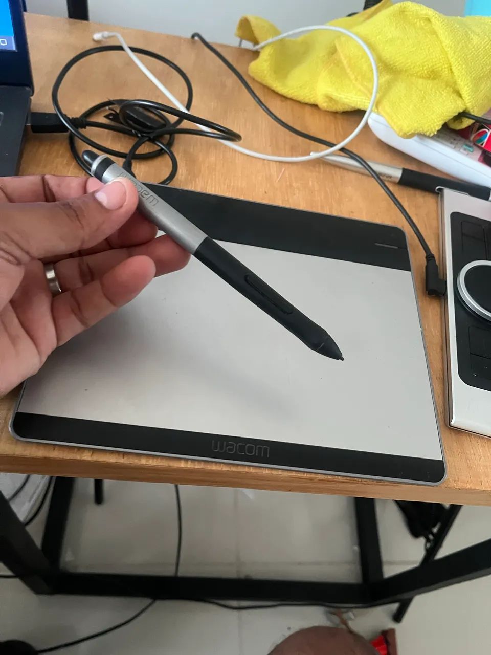 Mesa digitalizadora Wacom - Foto 4