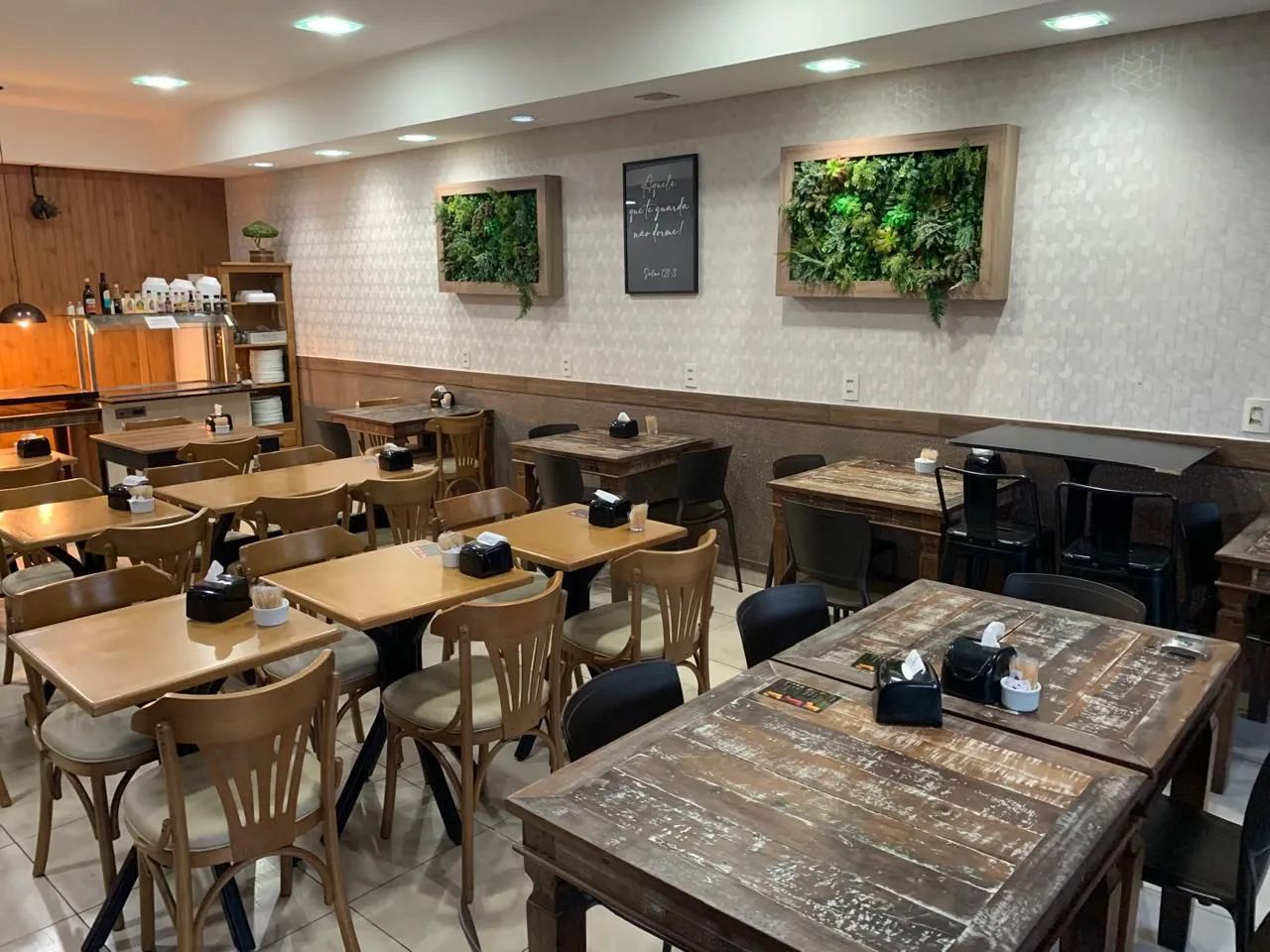 Venda Restaurante Completo  - Foto 4
